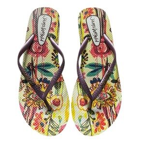 Jams World Flip Flops